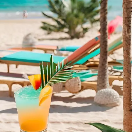 Appartement La Storia *