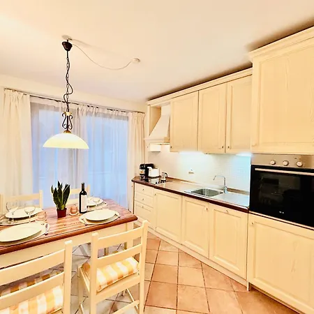 La Storia Appartement