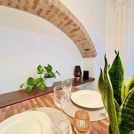 La Storia * Ripatransone