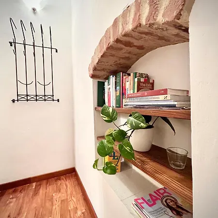 La Storia * Ripatransone