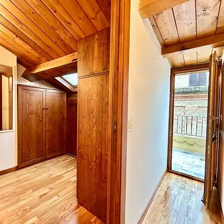 La Storia Appartement