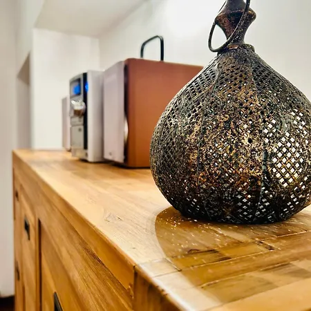 Apartment La Storia Ripatransone