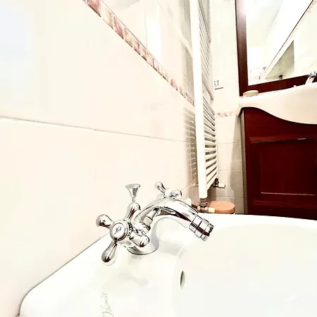 Apartment La Storia *