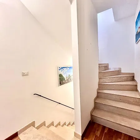 La Storia Apartment Ripatransone