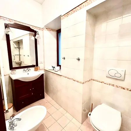 Apartment La Storia Ripatransone