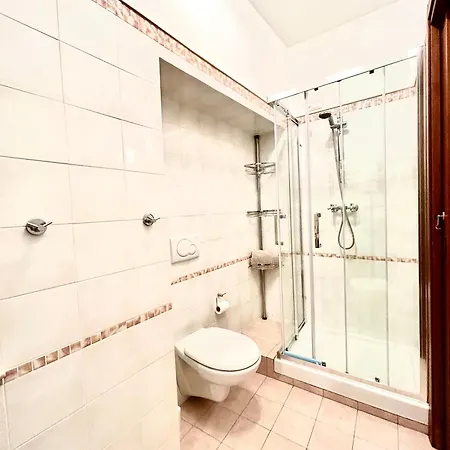 Apartment La Storia *
