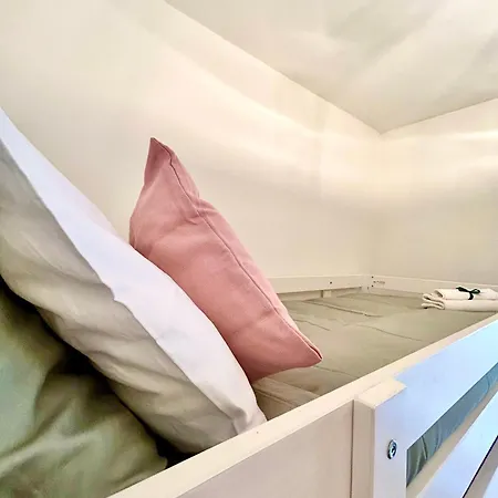 Apartment La Storia Ripatransone