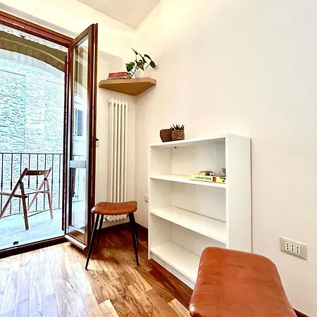 La Storia Apartment *