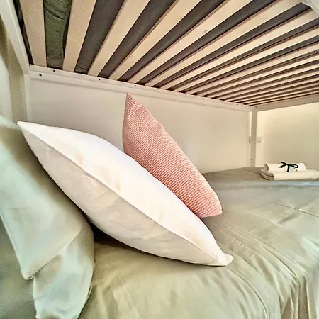 La Storia Appartement Ripatransone