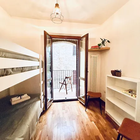 La Storia Apartment Ripatransone