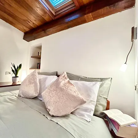 La Storia Apartamento *