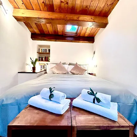 Apartment La Storia Ripatransone