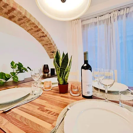 Apartamento La Storia