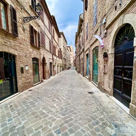 La Storia Ripatransone