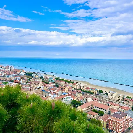 La Storia Appartement