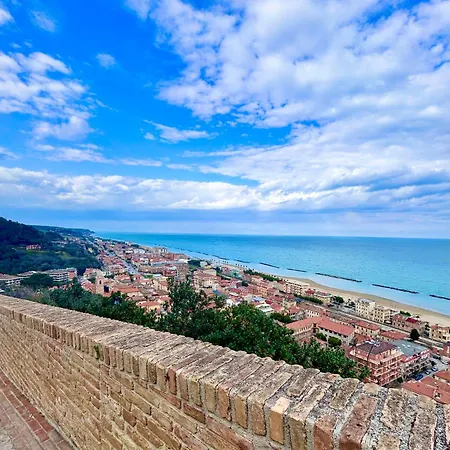 La Storia * Ripatransone