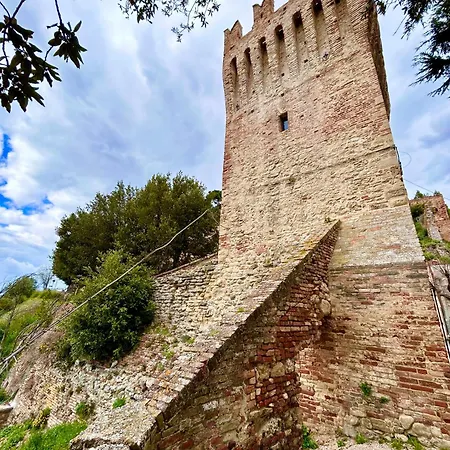 La Storia * Ripatransone