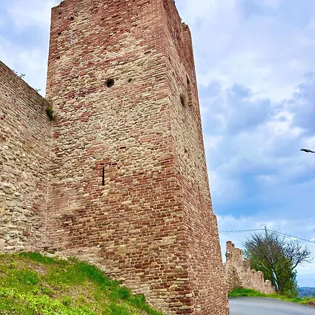 La Storia * Ripatransone