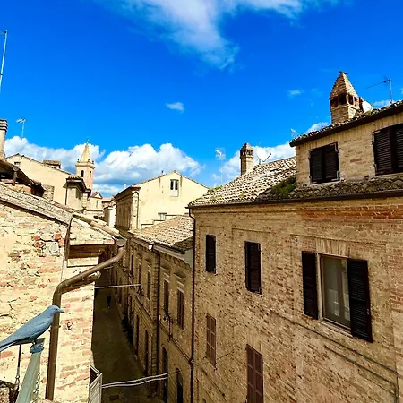La Storia Apartment Ripatransone