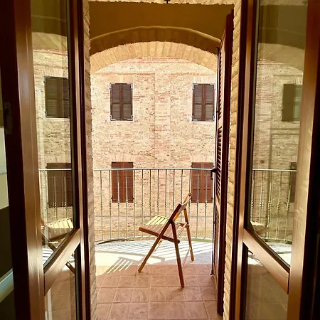 La Storia * Ripatransone