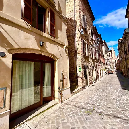 La Storia Apartamento